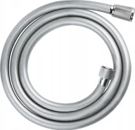 Węże prysznicowe - Grohe  Wąż prysznicowy Grohe Wąż prysznicowy RELEXAFLEX 1500mm chrom - miniaturka - grafika 1