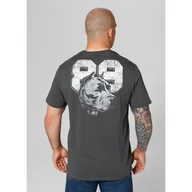 Koszulki sportowe męskie - Koszulka męska Pitbull Dog 89 - miniaturka - grafika 1