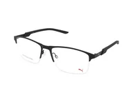 Okulary korekcyjne, oprawki, szkła - Puma PU0383O 001 - miniaturka - grafika 1
