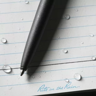 Rite in the Rain - Długopis Black Ink Tactical Clicker Pen - Nº 97 - Długopisy - miniaturka - grafika 2