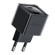 Ładowarki do telefonów - Ładowarka sieciowa MCDODO CH-4151 GAN 33W Czarny - miniaturka - grafika 1