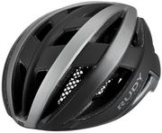 Kaski rowerowe - RUDY Project Project Venger Road Kask, titanium/black matte M | 55-59cm 2021 Kaski szosowe HL660111 - miniaturka - grafika 1