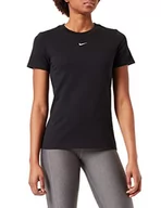 Spodnie damskie - Nike Damskie spodnie treningowe NSW Mlnm Essntl - miniaturka - grafika 1