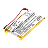 Akcesoria do słuchawek - HTC Mini BL R120 Bluetooth Media Handset / BN02100 300mAh 1.11Wh Li-Polymer 3.7V (Cameron Sino) - miniaturka - grafika 1