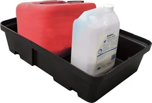 Topserw Wanna wychwytowa bez kratownicy o pojemności 39 l, wym. 805 x 405 x 155 mm - Narzędzia samochodowe - miniaturka - grafika 1