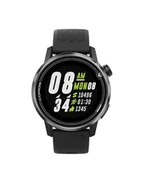 Monitory aktywności - COROS Apex Premium Multisport WAPXS-BLK2 czarny - miniaturka - grafika 1