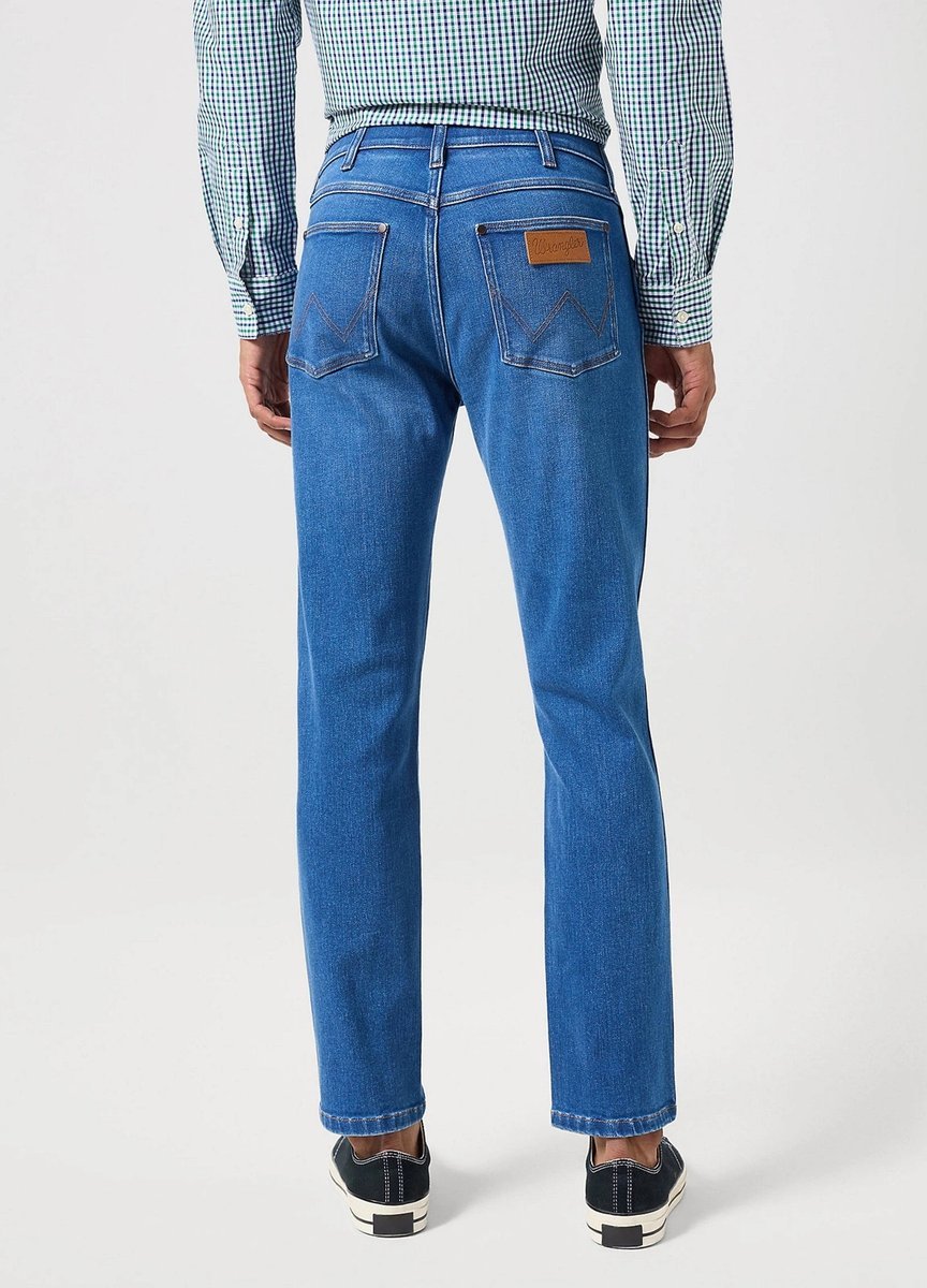 WRANGLER LARSTON RUSTIC 112350841 34/36