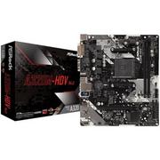 Płyty główne - ASRock A320M-HDV R4.0 - miniaturka - grafika 1