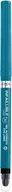 Eyelinery - L'Oréal Paris Infaillible Grip 36H Gel Automatic Eyeliner Turquoise Faux Fur - miniaturka - grafika 1
