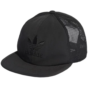 czapka z daszkiem adidas Adicolor Archive Trucker Cap HL9334-OSFM - Czapki męskie - miniaturka - grafika 1