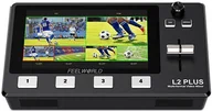 Miksery DJ - Mikser Video Feelworld L2 Plus -  Raty , - miniaturka - grafika 1