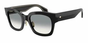 Okulary Przeciwsłoneczne Giorgio Armani AR 8223 Black - Okulary przeciwsłoneczne - miniaturka - grafika 1