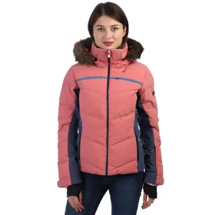 Kurtka damska Roxy Snowstorm narciarska 15K - Kurtki narciarskie - miniaturka - grafika 1