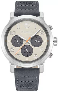 Zegarek Zegarek Timberland TBL.TDWGF0028903 PANCHER - Zegarki męskie - miniaturka - grafika 1