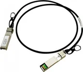 Kable komputerowe i do monitorów - Cisco Cisco Direct-Attach Active Optical Cable - Netzwerkkabel - QSFP zu QSFP - 15 m - Glasfaser - SFF-8436 - aktiv - Schwarz - miniaturka - grafika 1