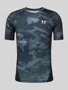 T-shirt z okrągłym dekoltem - Koszulki męskie - miniaturka - grafika 1