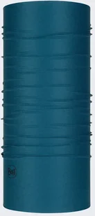 Buff Chusta BUFF® COOLNET UV® INSECT SHIELD® SOLID ECLIPSE BLUE Adult - Czapki i chusty sportowe damskie - miniaturka - grafika 1