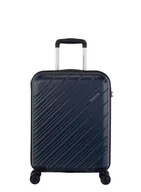 Walizki - Walizka kabinowa American Tourister Speedstar - atlantic blue - miniaturka - grafika 1