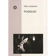 Poezja - Stowarzyszenie Pisarzy Polskich Pudełko LAMPRECHT P. - miniaturka - grafika 1