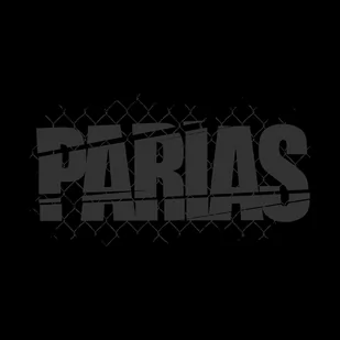 PARIAS Parias Płyta CD) - Rap, Hip Hop - miniaturka - grafika 1