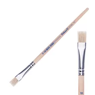 Przybory szkolne - Pelikan Pędzel 613 F/10 721423 - miniaturka - grafika 1