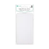 Taśmy klejące - Kostka 3D 3mm 800szt - Dalprint - miniaturka - grafika 1