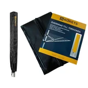 Suszarki na ubrania - Rorets POKROWIEC NA SUSZARKĘ OGRODOWĄ - miniaturka - grafika 1