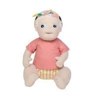 Lalki dla dziewczynek - Lalka anatomiczna Rubens Barn Baby - Esme - miniaturka - grafika 1