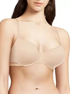 Biustonosze - Passionata - Damski - dodatkowy biustonosz push-up Dream Today - 100% niewidoczny, Soft Pink, 85D - miniaturka - grafika 1