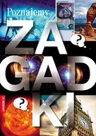 Poradniki hobbystyczne - Pakiet: Poznajemy Zagadki - miniaturka - grafika 1