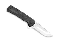 Noże - Nóż Outdoor Edge Razor VX5 30 CF G10 Black - miniaturka - grafika 1