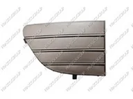 Atrapy i grille samochodowe - Prasco FT3442123 Kratka wentylacyjna, zderzak - miniaturka - grafika 1