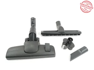 Odkurzacz workowy AMAZONBASICS VCB43B1-70 - AGD OUTLET - miniaturka - grafika 8