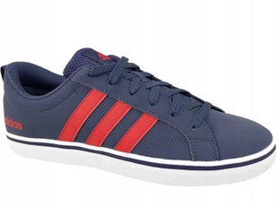 Adidas Pace HP6003 Buty Trampki Tenisówki Granat - Buty sportowe męskie - miniaturka - grafika 1