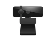 Kamery internetowe - Lenovo Essential FHD Gen2 kamera internetowa 1920 x 1080 px USB 2.0 Czarny 4XC1S15018 - miniaturka - grafika 1