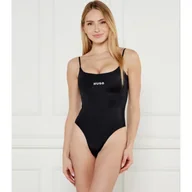Stroje kąpielowe - Hugo Bodywear Strój kąpielowy - miniaturka - grafika 1