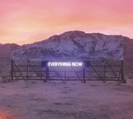 Rock - Sony Music Entertainment Everything Now (Day Version) CD - miniaturka - grafika 1