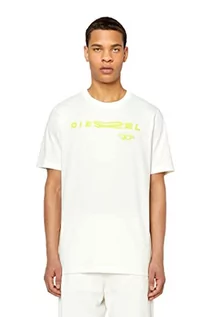 Koszulki męskie - Diesel Męski t-shirt T-just-g9, 141-0cjac, XL, 141-0cjac, XL - grafika 1
