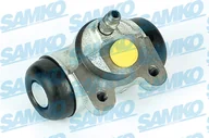 Cylinderki hamulcowe - SAMKO CYLINDEREK HAMULC. RENAULT LAGUNA KOMBI 98-01 C30012 - miniaturka - grafika 1