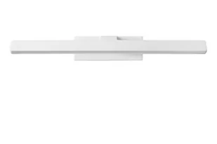 Lucide lucide bethan  lampa ścienna  LED  1 X 12 W 3000 K  IP21  biały 48200/08/31 - Lampy pozostałe - miniaturka - grafika 1