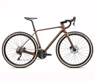 Rowery - Orbea Terra H40 28 cali Brązowy 2023 - miniaturka - grafika 1