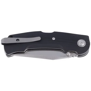 Nóż składany Viper Turn Essential Black G10, Satin M390 by Fabrizio Silvestrelli (V5988GB) - Noże - miniaturka - grafika 7