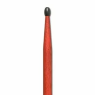 Akcesoria do perkusji - Vic Firth VF-n7anr Nova 7 A Nylon Tip pałeczki do perkusji  czerwony VF-N7ANR - miniaturka - grafika 1