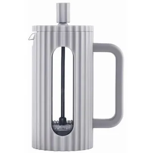 Zaparzacz KLAUSBERG KB-7742 Szary (350 ml) - Zaparzacze i kawiarki - miniaturka - grafika 1