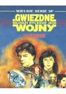 Horror, fantastyka grozy - Gwiezdne wojny Zagubieni - miniaturka - grafika 1