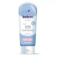 Kremy dla dzieci - Bobini Bobini Baby Lipidowy krem przeciw odparzeniom 75ml - miniaturka - grafika 1