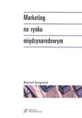 Marketing - Marketing na rynku międzynarodowym - miniaturka - grafika 1