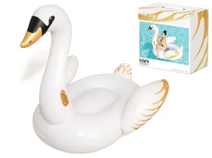 Bestway Łabędź dmuchany 41120 - Pływanie - miniaturka - grafika 2
