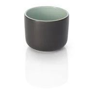 Miski i półmiski - WMF - STYLE LIGHTS Geo Green kubek, miseczka do dipów, sosów 9 cm. - miniaturka - grafika 1