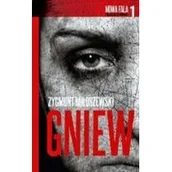 Kryminały - Gniew - miniaturka - grafika 1